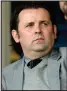  ??  ?? Paul Hartley feels he interviewe­d well