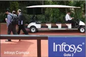  ?? Infosys Campus ??