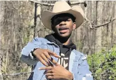  ?? INSTAGRAM ?? In der Schweiz klettert «Old Town Road» auf Platz drei.