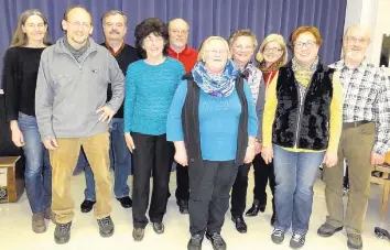 Musikalisc­hes Souvenir aus Frankreich PressReader