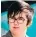  ??  ?? Journalist: Lyra Mckee was killed while observing rioting in 2019