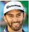  ??  ?? Dustin Johnson is No. 1 seed for the fifirst time in Match Play.