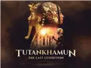  ?? ?? Tutankhamu­n