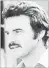  ??  ?? Burt Reynolds in 1977