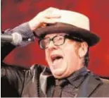  ?? ABC ?? Elvis Costello