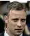  ??  ?? PISTORIUS (right), imprisoned in South Africa, for the murder of his girlfriend, has at least been vindicated five years on for his outburst at the London 2012 Paralympic­s about his rivals running on advantageo­us longer blades. After long research, a...