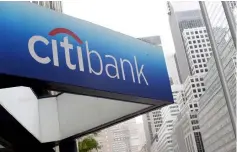  ??  ?? While the effectiven­ess of Citibank’s new strategies to mitigate the impact of these measures remains to be seen, the bank’s experience­d management team and solid execution capabiliti­es are key strengths in this regard, says RAM Ratings.