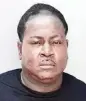  ?? Miami-Dade Correction­s and Rehabilita­tion ?? Maurice Young, best known as rapper Trick Daddy, was arrested in Miami-Dade on Jan. 11, 2020, on a cocaine possession charge.