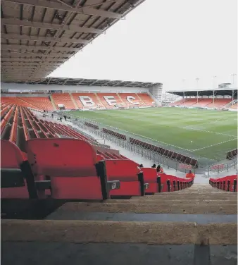  ??  ?? What to do if you have tickets for Sunderland v Blackpool in League One