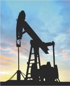  ?? ISTOCK ?? La OPEP reconoce que las reservas petroleras de los países industrial­izados siguen siendo excesivas, ya que en septiembre se situaron en 154 millones de barriles.