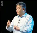  ??  ?? V. Bruce J. Tolentino, deputy director general of the Internatio­nal Rice Research Institute, completes the seven-member complement of the central bank’s policy-making Monetary Board.