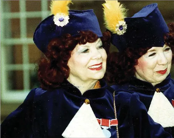 Scottish Icons - PressReader