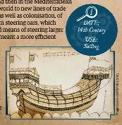 STERN-MOUNTED RUDDERS - PressReader