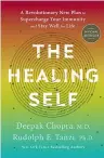  ??  ?? Deepak Chopra will bring his Healing Self talk to the Vancouver Convention Centre on Wednesday.