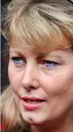  ??  ?? Another victim of the cervical cancer scandal died just hours before the death of Emma Mhic Mhathúna