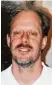  ??  ?? Stephen Paddock