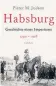  ??  ?? Pieter M. Judson, „Habsburg – Geschichte eines Imperiums 1740–1918“. Aus dem Englischen von Michael Müller. € 35,– / 667 Seiten. C.-H.-Beck-Verlag, München 2017