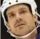  ??  ?? Leafs’ David Clarkson was scratched for the second straight game on Tuesday, a 5-4 loss to the Rangers.