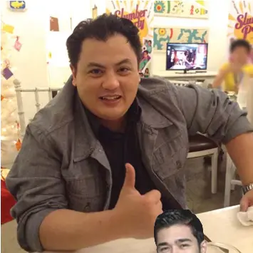 Niño Muhlach aims for versatility - PressReader