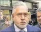  ??  ?? Vijay Mallya