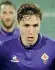  ??  ?? Federico Chiesa, 20 anni