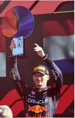  ?? ?? Another Red Bull win