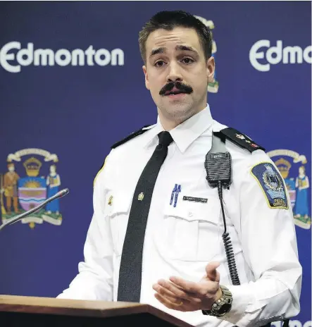  ?? DAVID BLOOM ?? Peace officer Kevin Tomalty says 820 infill-related complaints last year resulted in about 900 warnings, tickets and stop-work orders, referrals to work health and safety teams and drainage inspection­s.