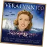  ??  ?? Vera Lynn 100 (Decca Records) is out now, £9.99.