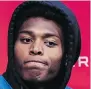  ??  ?? Jalen Ramsey