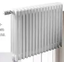  ??  ?? DeLonghi Multicolon­na
radiator (waterheate­d), POA, from centralhea­ting.co.nz.