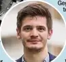  ??  ?? Alexander Geißler
(30, SPD)