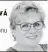  ??  ?? LUDMILA JELÍNKOVÁ starostka Náramče, předsedkyn­ě mikroregio­nu Horácko, nezávislá