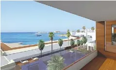 Do Porto Pafos I E Santa Katerina Uo U Ua O Vavlitis Pressreader