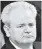  ??  ?? Slobodan Milosevic