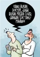  ?? ILUSTRASI WAHYU KOKKANG/JAWA POS ??