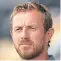  ??  ?? Gary Rowett has backed Davidson to shine in his new role with Saints.