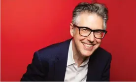  ?? ?? A storied life … Ira Glass. Photograph: Sandy Honig