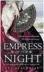  ??  ?? EMPRESS OF THE NIGHT By Eva Stachniak Doubleday Canada