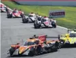  ??  ?? Mundial de Resistenci­a WEC 15 de agosto
6 Horas de Spa (Bélgica)