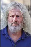  ??  ?? Deputy Mick Wallace.