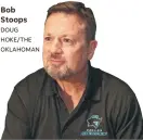  ?? DOUG HOKE/THE OKLAHOMAN ?? Bob Stoops