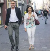  ??  ?? María José Rienda, Jorge Garbajosa y Alfredo Relaño presidiero­n un acto marcado por la ilusión depositada en la Copa del Mundo que arranca mañana.