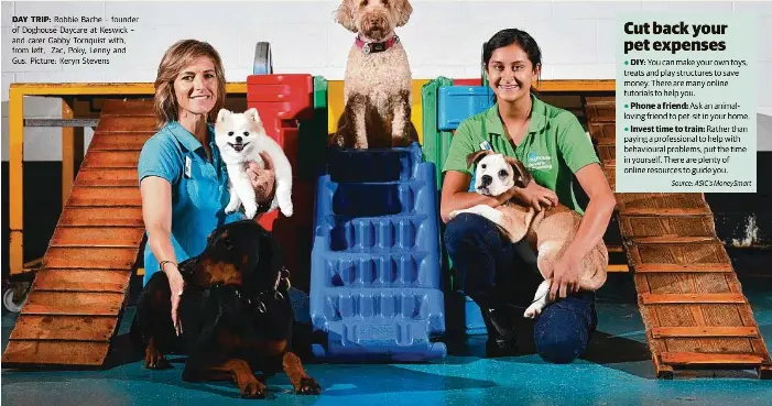 Pressreader The Northern Star 2019 02 18 The Cost Of Caring For - source asic s moneysmart