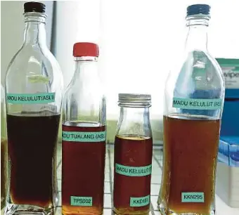 Madu Diabetes Pressreader