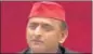  ?? HT ?? Akhilesh Yadav.