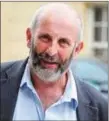  ??  ?? Deputy Danny Healy-Rae