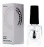  ?? ?? Mii Cosmetics Shine + Shield Turbo Dry Top Coat, £11