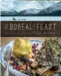  ??  ?? Whitehorse-based chef Michele Genest’s latest cookbook