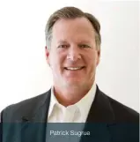  ??  ?? Patrick Sugrue