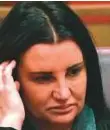  ??  ?? Jacqui Lambie